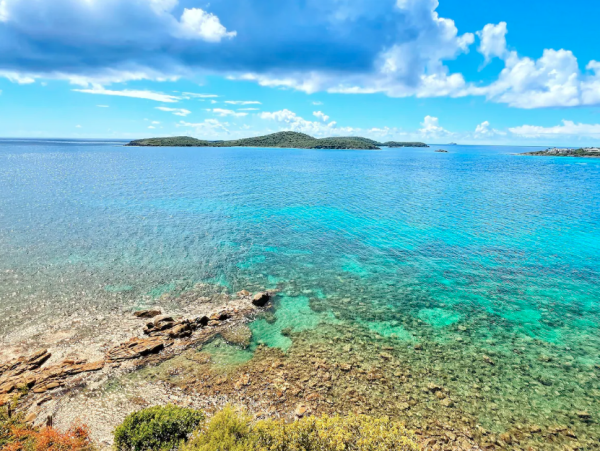 St. Thomas 7 Bedroom Vacation Villa with Amazing Ocean Views